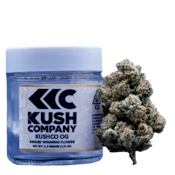 KUSH CO - KushCo OG 3.5g