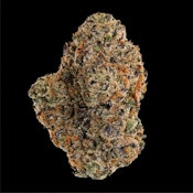 Wonderbrett | Flower | Kush Cola | 3.5g