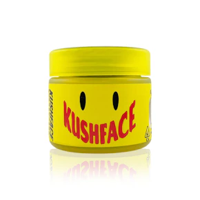 KUSHFACE - Flower - Lobster Butter - 3.5G