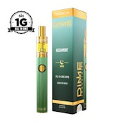 Kushmint Live Reserve 1000mg All in One Device