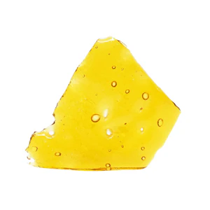 NW KIND - Kush Mints, Shatter