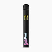 Kushy Punch - Disposable Vape - Indica - Kushy Runtz - (1g)