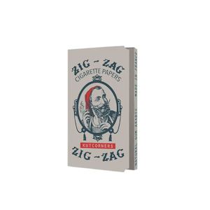 ZIG ZAG - ZIG ZAG | KUTCORNERS | ACCESSORIES