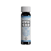 Kwik Ease | Kwik CBD | 2oz | 100mg