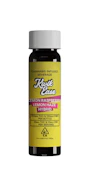 Kwik Ease | 1:1 | Lemon Raspberry, Lemon Haze | Cannabis Infused Beverage | 100mg