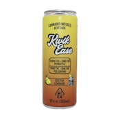 Kwik Ease - Iced Tea Lemonade- 100mg THC