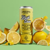 Kwik Ease - Lemonade - 100mg THC