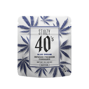 Stiiizy 40's Blue Dream (S) Infused Flower 7g
