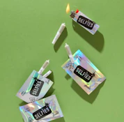 The Lime 2 Pack (.5g) by SELFIES