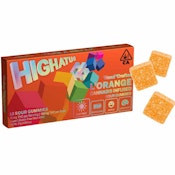 L'Orange Highatus - 10 Pack - 100mg