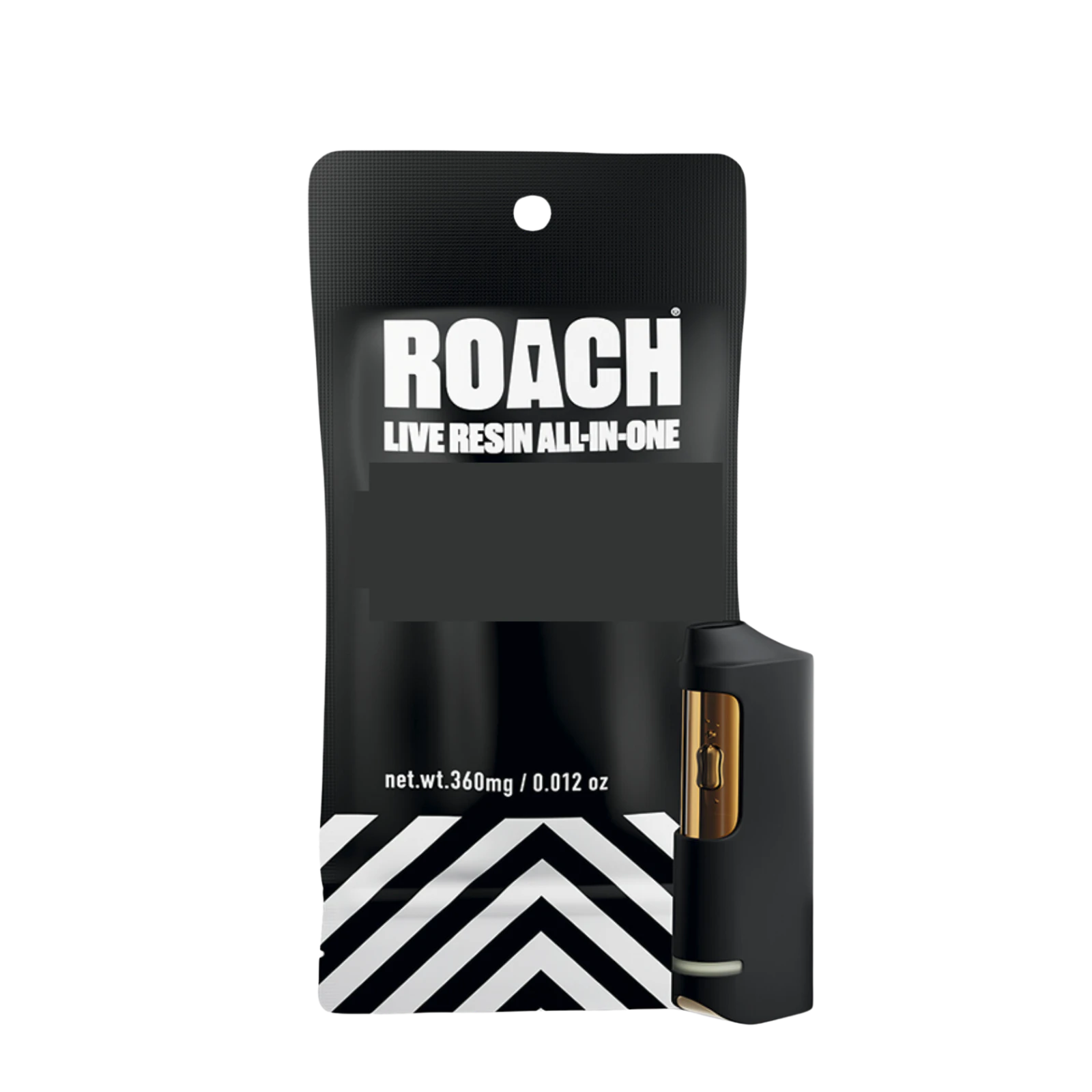 ROACH - ROACH | ICE CREAM CAKE - AIO | CARTRIDGE | .36G Main Image