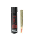 BLEM Unruly (I) Preroll .75g