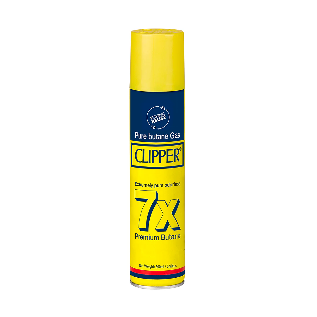 Clipper - Clipper | Butane | 300ml Main Image