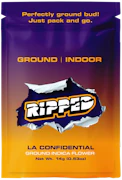 Ripped | LA Confidential | Ground | 14g