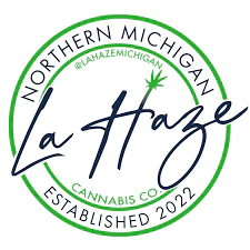 La Haze - La Haze - Aurora Borealis 1g Preroll 5 Pack Main Image