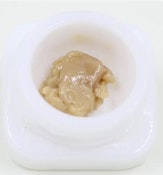 La Haze | Kush Mints | Ice Washed Live Rosin | 1g