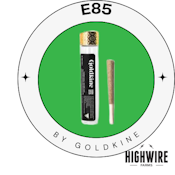 Goldkine E85 Preroll 1g