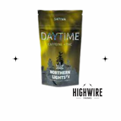 Northern Lights FX Gummies Daytime Sour Mango Pineapple 200mg