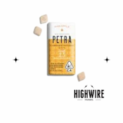 Petra Mints Pineapple 100mg