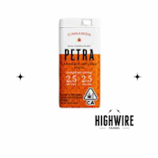 Petra Mints Saigon Cinnamon 100mg