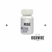 Rise Daily Tablets 100mg 10ct