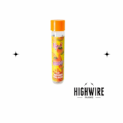 Hy-R Mango Infused Preroll 1g