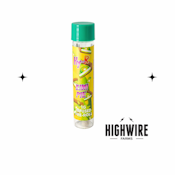 HY-R Kiwi Pie Infused Preroll 1g