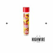 Hy-R Infused Cherry Punch Preroll 1g