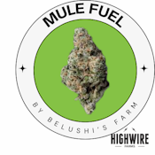 Mule Fuel 1/8th