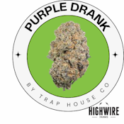 Purple Drank 1/8th
