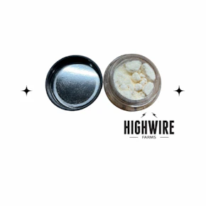 Fresh Coast THCa Powder 1g
