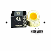 Goldkine Live Resin Dragons Breath 1g