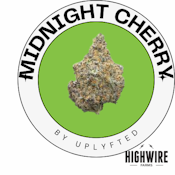 Canna Co-Op Exclusive- Midnight Cherry 1/8th 