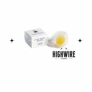 PLEASANTREES - Pleasantrees Live Hash Rosin Wedding Mints 1g