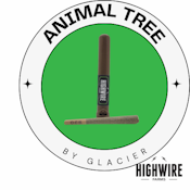 Animal Tree Preroll 1g