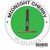 Canna Co-Op Exclusive- Midnight Cherry Preroll 1g