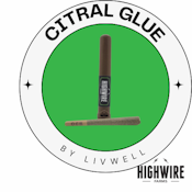 Citral Glue Preroll 1g
