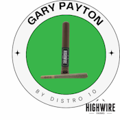 Gary Payton Preroll 1g