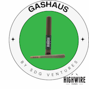 GasHaus Preroll 1g