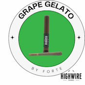 Grape Gelato Preroll 1g