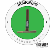 Jenkees Preroll 1g