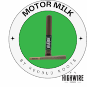 Motor Milk Preroll 1g