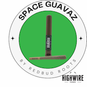 Space Guavaz Preroll 1g