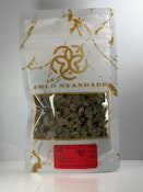 Gold Standard SMALLS LA Runtz 1/2 PD 28%
