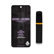 LA Runtz Cured Resin All in One 
