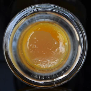 Midsfactory - Banana Cream 81.86% THC | Mids Factory | Cured Resin Sauce 1g