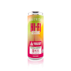ABX - Drink - Rainbow Sherbet - Lagunitas Hi-Fi Sessions - Single - 10MG