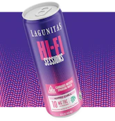Lagunitas - Hi-fi Sessions 10mg (12oz. Can) - Cloudberry