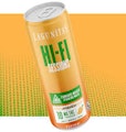 Hi-Fi Sessions - 10mg Single - Mango
