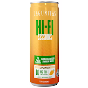 Lagunitas | Hi-Fi Sessions | Mango | Sparkling Water | Single